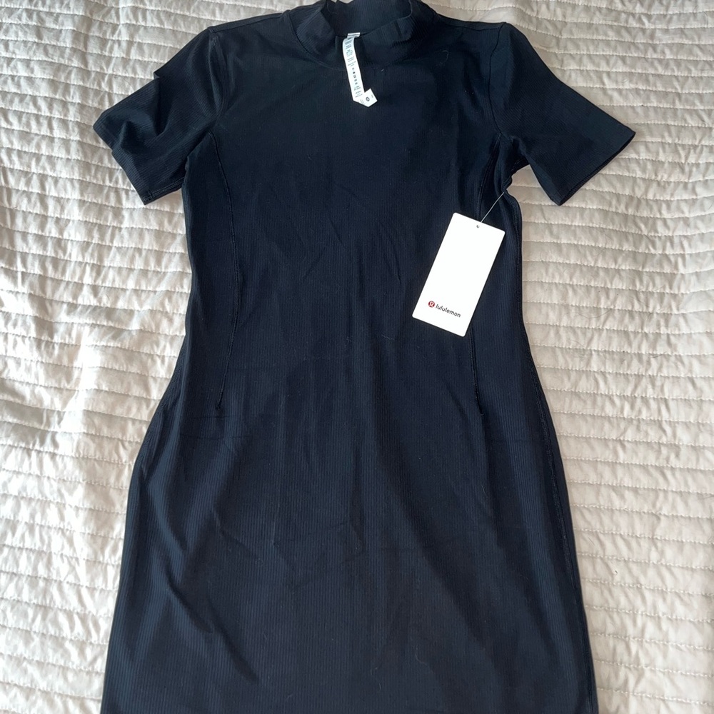 FLASH SALE! 💓NWT Lululemon align dress